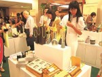 Làng nghề “chật vật” hướng nội