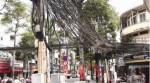 Dùng chung hạ tầng viễn thông: Xóa “mạng nhện” không dễ