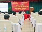Tìm cơ hội đầu tư vào các nước châu Phi, Trung Đông