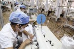 Đứt chuỗi cung ứng giảm hiệu suất nền kinh tế