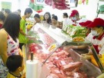 Doanh nghiệp thực phẩm vào chặng nước rút