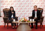 Việt Nam là thị trường chiến lược