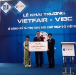 Công ty TNHH xúc tiến ĐTTM Quốc tế chính thức đi vào hoạt động