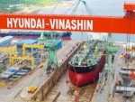 Huyndai Vinashin ký nhiều hợp đồng để đóng mới 14 chiếc tàu biển