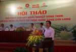 Tăng cường bảo hiểm rủi ro cho người nông dân