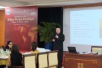Mô hình mới về quản trị nhân sự
