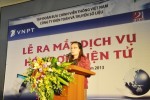Hóa đơn điện tử: Tiết kiệm chi phí, tăng năng lực cạnh tranh