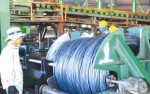 Nan giải mặt bằng sản xuất