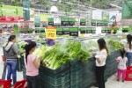 Cơ hội cho kênh tiêu dùng hiện đại