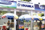 Thị trường sữa nước thêm xuất xứ