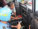 Viettel: Không tăng giá các gói cước data giám sát vận tải