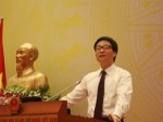 Tài sản của Nhà nước, của nhân dân không thể bán đổ, bán tháo