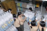 Hướng mở cho nguyên phụ liệu dệt may