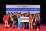 Chung kết cuộc thi kỹ năng quản lý tài chính 2013