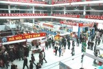 Gần 800 gian hàng ở hội chợ thương mại Việt-Trung