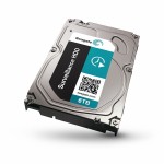 Seagate ra mắt ổ cứng với tính năng khôi phục dữ liệu
