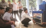 Mở kênh vốn cho doanh nghiệp công nghệ mới