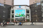 Tập đoàn Vingroup công bố chiến lược phát triển hệ thống phân phối bán lẻ