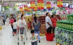 DN bán lẻ nội tự nguyện xin liên doanh với nước ngoài