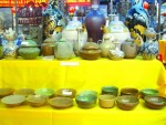 Làng nghề Tràng An  trong vòng xoáy thị trường