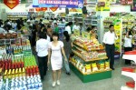 Liên kết bán lẻ nội và ngoại: Thất cơ hay thừa cơ?