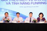 MobiFone giới thiệu tổng đài di động cho doanh nghiệp
