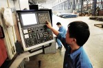 Doanh nghiệp tư nhân trong cột mốc tăng trưởng