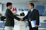 Vực dậy khách hàng