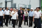 Tân Hiệp Phát dấu ấn một thương hiệu Việt