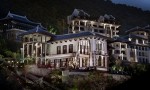InterContinental Danang đạt 4 giải thưởng World Travel Awards 2014