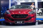 Trường Hải trình làng 4 mẫu xe Peugeot mới