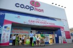 Co.opmart khuyến mãi lớn mừng ngày phụ nữ Việt Nam 20/10