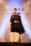 ZALORA hợp tác với các nhà thiết kế giúp ngành thời trang Hà Nội phát triển