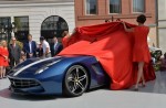 Ảnh “sống” siêu xe Ferrari F60 America