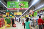 “Giá bùng nổ” với hơn 1.000 mặt hàng cùng Big C