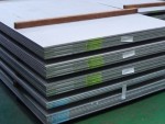 Chính thức áp thuế chống bán phá giá với thép không gỉ