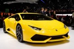 Lamborghini Huracán sẽ truất ngôi của Gallardo?