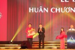 Tập đoàn Tân Hiệp Phát kỷ niệm 20 năm thành lập