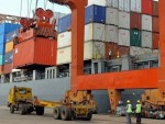 10 nhóm hàng nhập khẩu lớn nhất tính đến 30/9