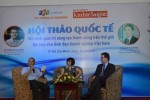 Muốn phát triển, DNNVV phải “sáng tạo”