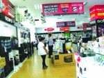 Thách thức mới của bán lẻ