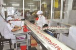 Điều chỉnh sản xuất cuối năm