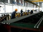 Thép nhập khẩu vẫn tăng mạnh dù tồn kho lớn
