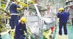 Thách thức với công nghiệp hỗ trợ