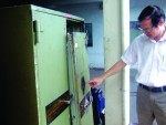 Đừng xem nhẹ tiêu chí kỹ thuật két sắt