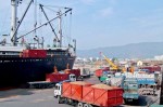 10 nhóm hàng nhập khẩu lớn nhất tính đến 15/10