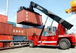 10 nhóm hàng xuất khẩu lớn nhất tính đến 15/10
