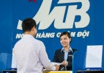 MB được vinh danh công ty niêm yết tốt nhất Việt Nam 2014