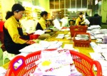 Mua điện tử, nhận hàng “rùa”