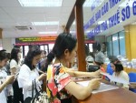 Thuế nộp nhiều, thủ tục vẫn cản trở